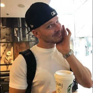 Meet your Posher, Jami